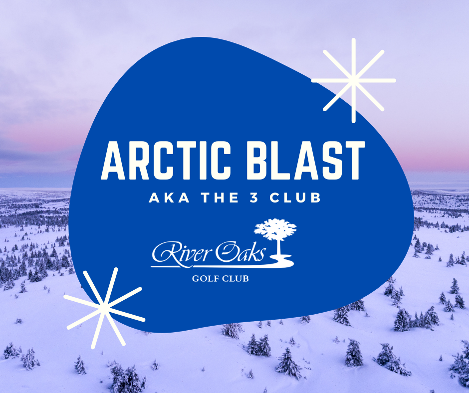 Arctic Blast Logo 